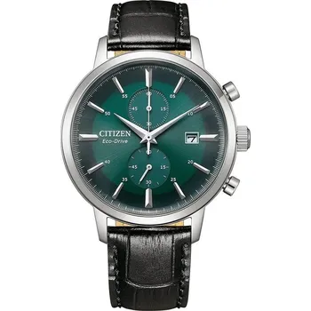 Pánské hodinky CITIZEN Classic Chrono CA7069-24X