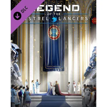 Počítačová hra ESD GAMES ESD MechWarrior 5 Mercenaries Legend of the Kestre ESD-8117