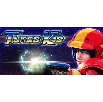 Počítačová hra Turbo Kid (PC) (Steam)