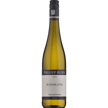 Philipp Kuhn Riesling Tradition Trocken BIO 2024