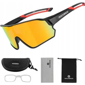 Sluneční brýle Brýle Rockbros 10135R