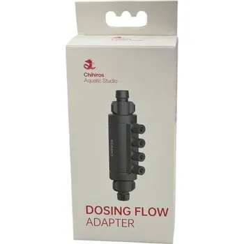 Chihiros Dosing flow adapter 16/22 mm