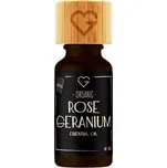 Goodie Esenciální olej Rose Geranium…