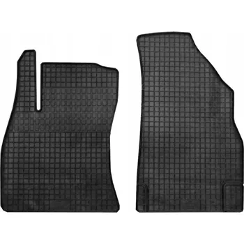 autokoberec Gumové autokoberce Petex, 2 ks