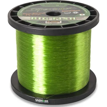 Saenger vlasec Specialist Big fish mono line 0,30mm 5000m