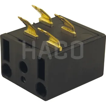 Elektromotor Kontakt joysticku Haco Haco 4519045H