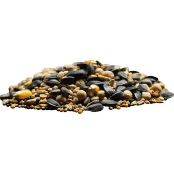 Krmivo pro ptáka Smes do krmítek Biostan Balení: 5kg