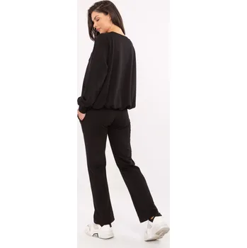 Sada EM KMPL 930.61 černá jedna velikost