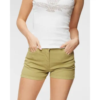 Pánské kraťasy Kraťasy Aeronautica Militare Be145d.ct2984-57447