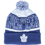Zimná čiapka Outerstuff FACE-OFF CUFF Jr Nhl: Toronto Maple Leafs