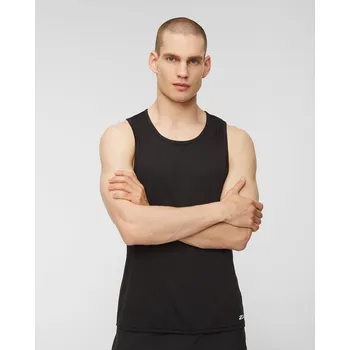 Pánské tílko Tílko 2xu Aero Tank Mr6676a-35