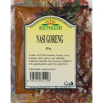 Rýže Nasi goreng 25g
