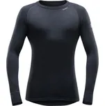 Pánské tričko Expedition Man Shirt černá L