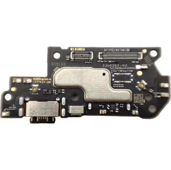 RedMi Note 12 Pro+ 5G - originální deska nabíjení s USB konektorem + čtečka SIM