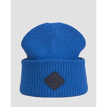 Čepice Vlněná čepice J.lindeberg Bute Hat Amac06911-o346