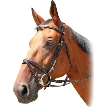 Vybavení pro koně Uzdečka Kentaur Marysville a.k.n.