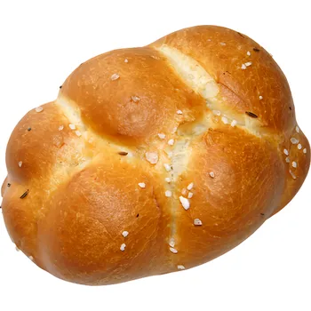 Trvanlivě pečivo Pekárna Stáňa Houska sádlová 50g