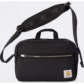 Carhartt WIP Leroy Shoulder Bag Black
