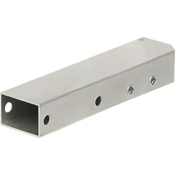 Nárazník Pravá výztuha předního nárazníku BMW 5 GT (F07) | 2009 a výše |