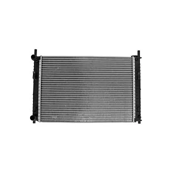 Chladič motoru Chladič vody FORD FIESTA Fiesta | 1.3 | 1299ccm | Benzín | 44kW | | SRL |