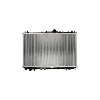 Chladič motoru Chladič vody MITSUBISHI CARISMA Carisma | 1.9 TD | 1870ccm | Diesel | 66kW | F8QT | SRL |