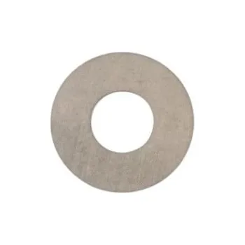 WP SUSPENSION SHIM 6X14X0,15 - 50 (WP SUSPENSION SHIM 6X14X0,15 - 50)