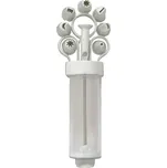 Toro Zdobička dortů - 8 nástavců