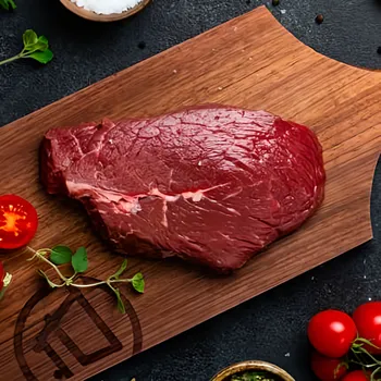 Maso a ryba Authentic Angus Rump steak 40 dní 300g