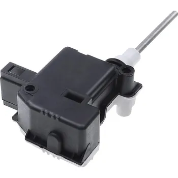 Dveře karosérie Servomotorek, ovladač centrálního zamykání nádrže MERCEDES A (W169) | 2004-2008 |