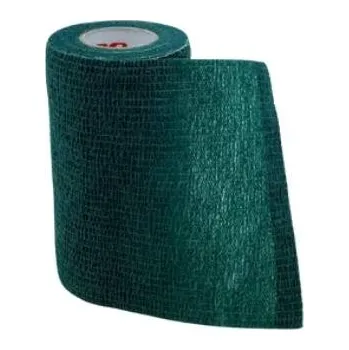 TRM Prowrap obvaz zelený 10cm (1ks)