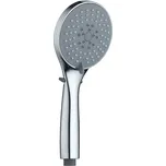 REFRESH ECO ruční sprcha, 3 funkce, chrom