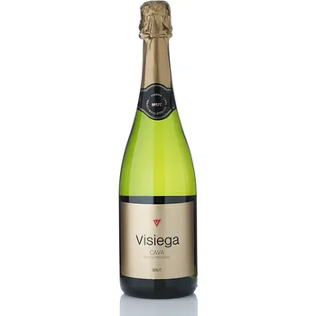 Víno Visiega Cava Brut 750ml