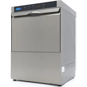 Domácí spotřebič Maxima Podbarová myčka nádobí, 230V WashPro