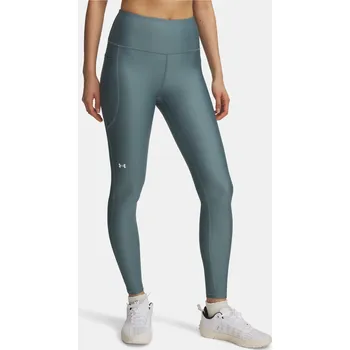 Dámské legíny Dámské legíny Under Armour Tech HiRise Legging-BLU - Dámské Under Armour tyrkysová 3451896