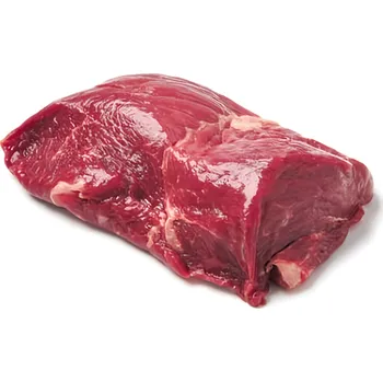 Sušená potravina Gurmet Hovězí zadní kýta cca 0.54kg