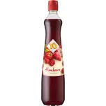 YO Ovocný sirup Malina 700ml
