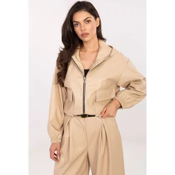 Dámská bunda Bunda model 219876 Rue Paris universal