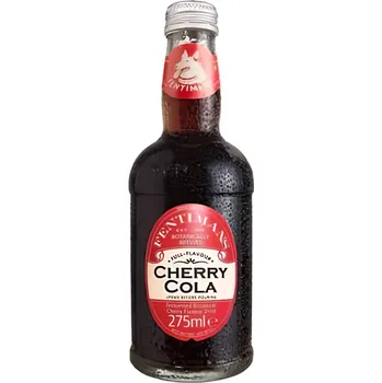 Limonáda Fentimans Cherry Cola 275ml