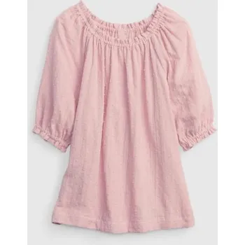 Dívčí tričko Dětský bavlněný top