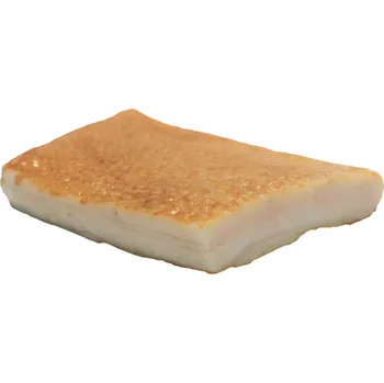 Drátěná police Mk Polička Slanina uzená bez kůže cca 1.8kg