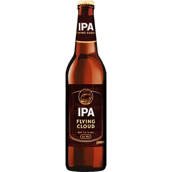 Pivo Lobkowicz IPA 14, polotmavé silné 500ml