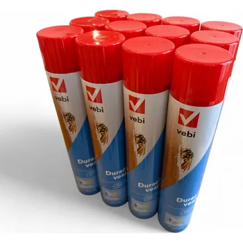 Insekticid VEBI ISTITUTO BIOCHIMICO srl Duracid Vespe 750ml balení 10+2 zdarma 12 ks. za zvýhodněnou cenu