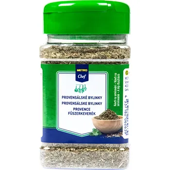 Koření Metro Chef Provensálské bylinky 75g