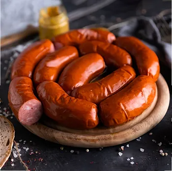 metr Authentic Metr špekáčků, 10ks cca 1.19kg