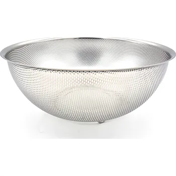 Cedník a síto ARO Cedník na salát nerez 28,5 cm