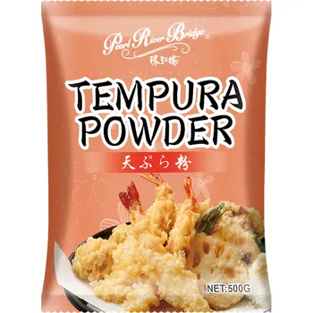 Koření Pearl River Bridge Tempura směs na obalování 500g