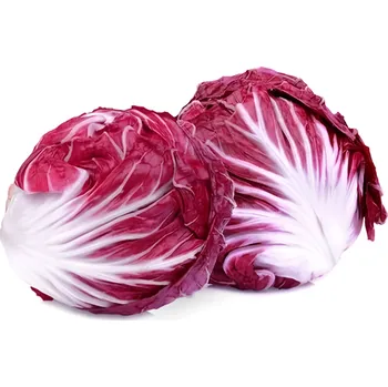 Radicchio čekanka, 2 ks cca 0.6kg