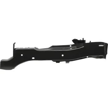 Nárazník Uchycení levého světlometu v čele SUZUKI SWIFT | 2005-2010 | |