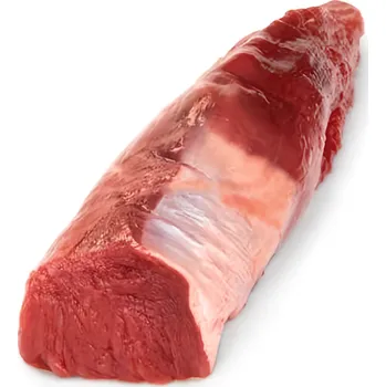 Maso a ryba Šumavská Zvěřina Jelení svíčková cca 2.5kg