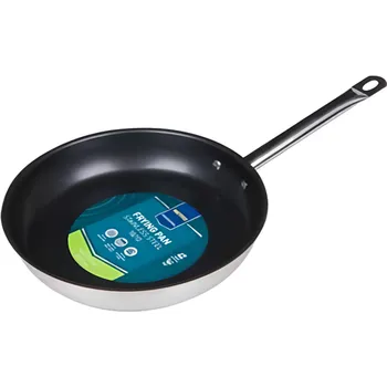 Pánev Metro Professional Pánev indukční nerez/teflon 28cm